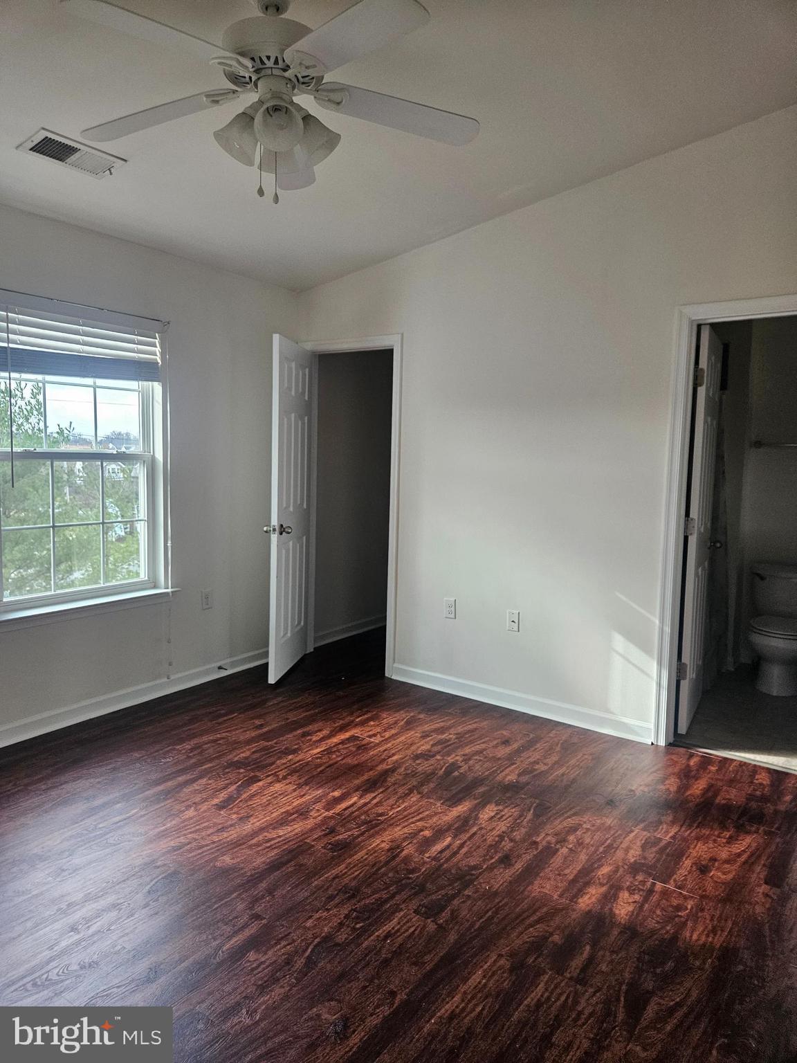 TROUT RUN - Residential