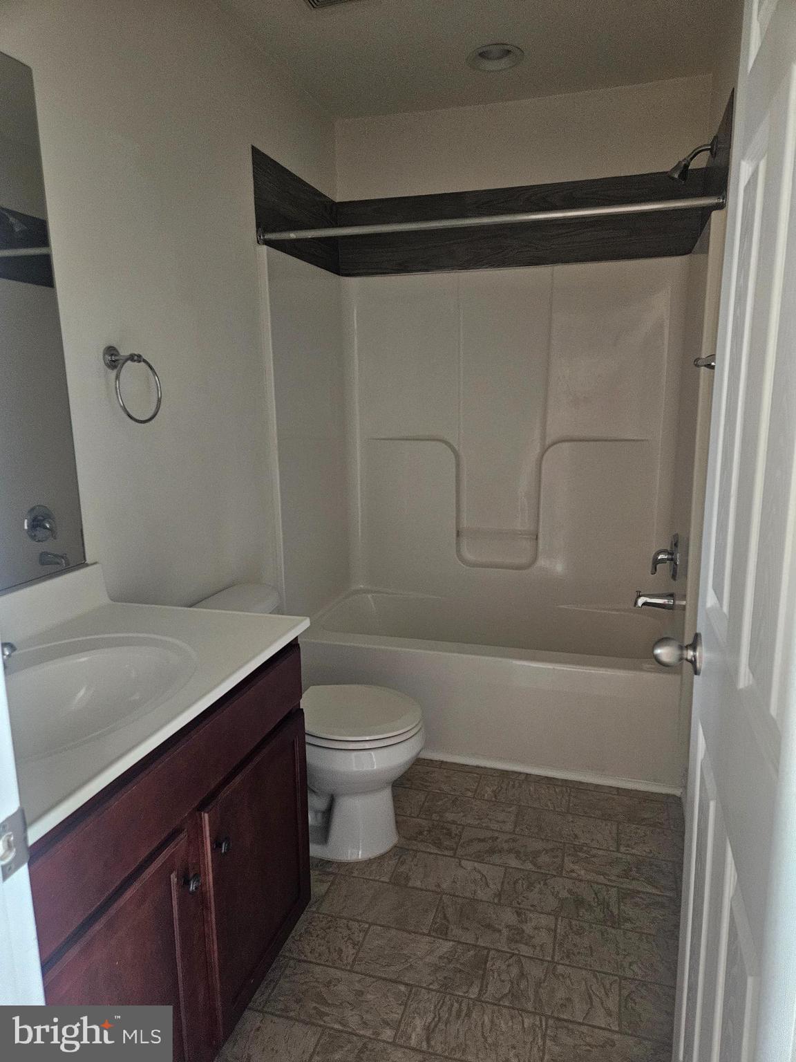 TROUT RUN - Residential