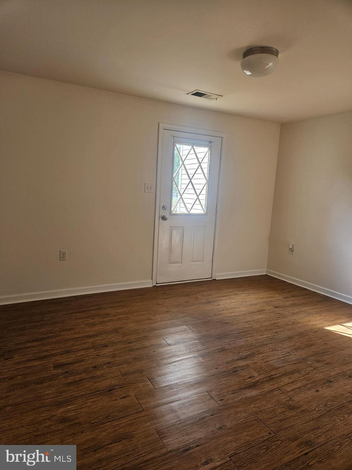 TROUT RUN - Residential