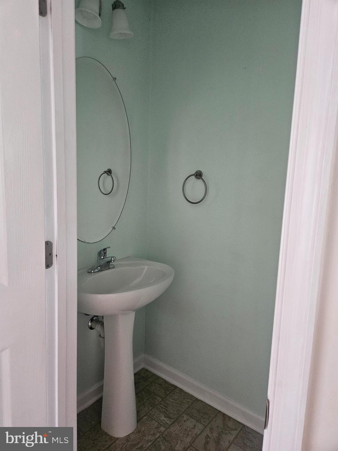 TROUT RUN - Residential