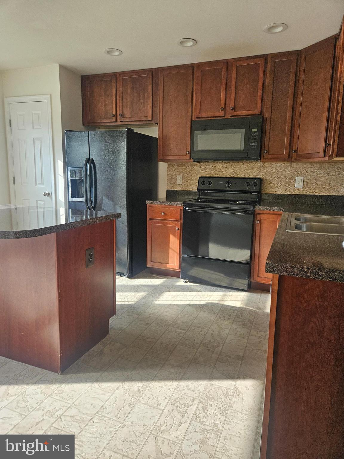 TROUT RUN - Residential