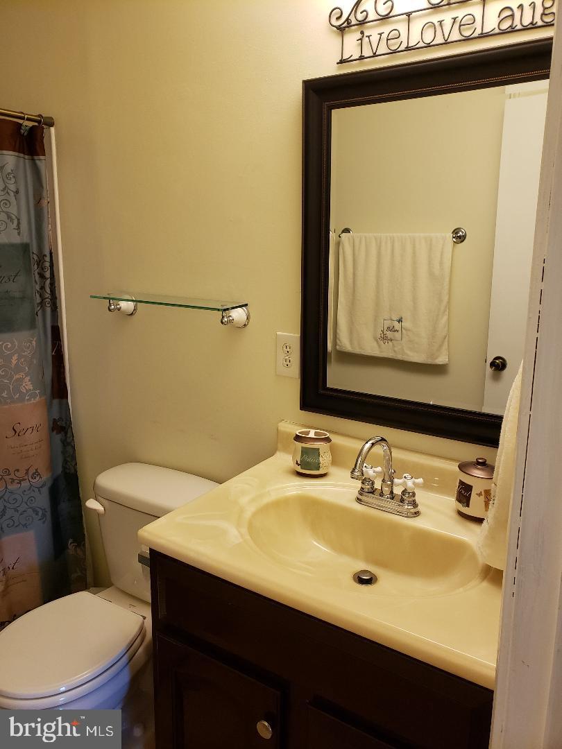 LAKE OF THE WOODS - Residential