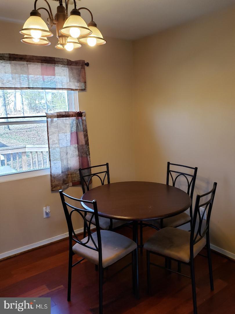 LAKE OF THE WOODS - Residential