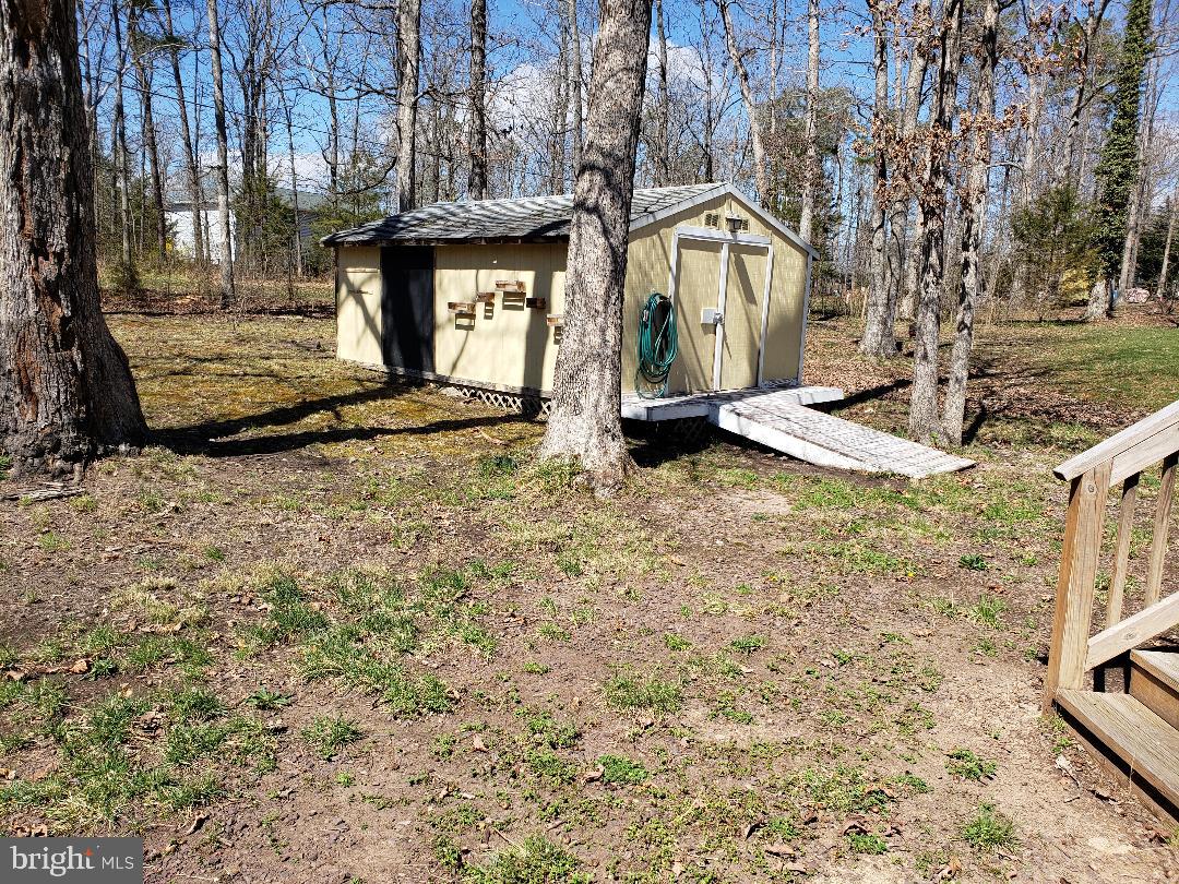 LAKE OF THE WOODS - Residential