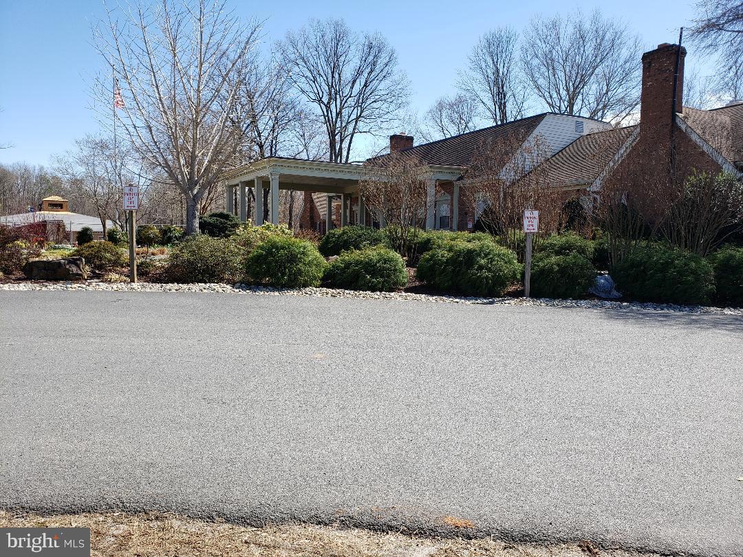 LAKE OF THE WOODS - Residential