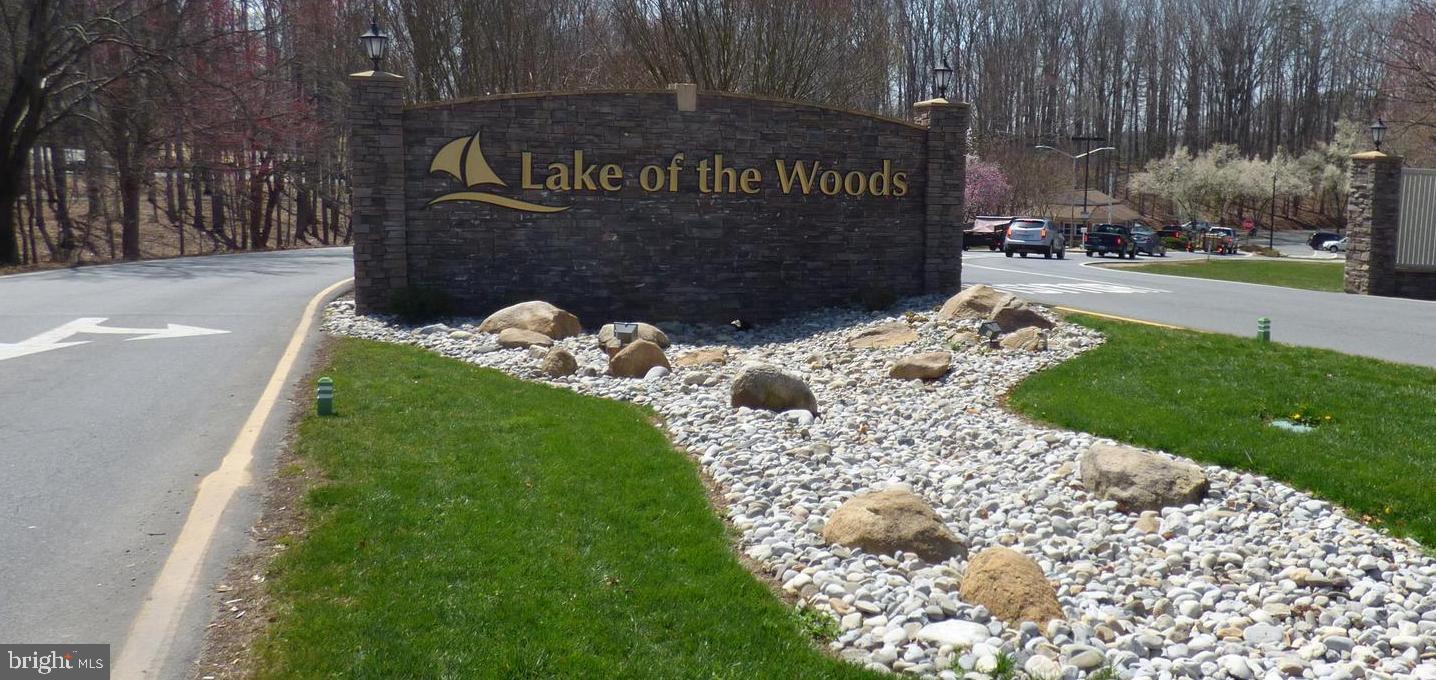 LAKE OF THE WOODS - Residential