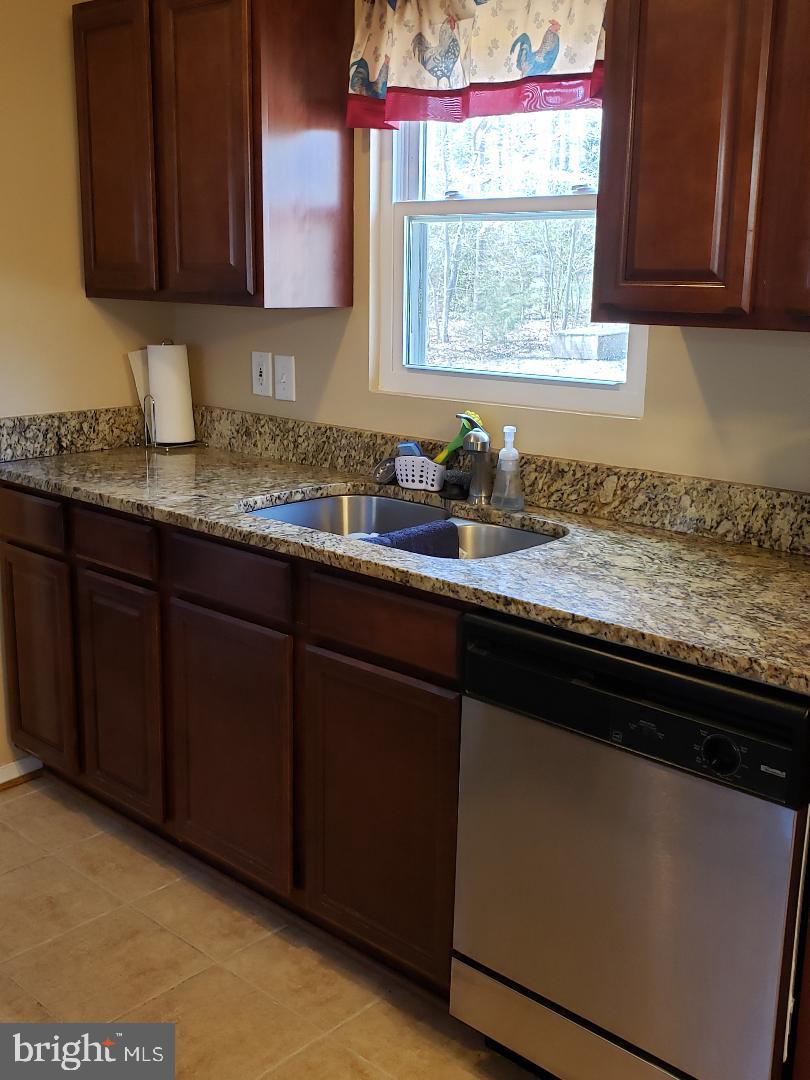 LAKE OF THE WOODS - Residential