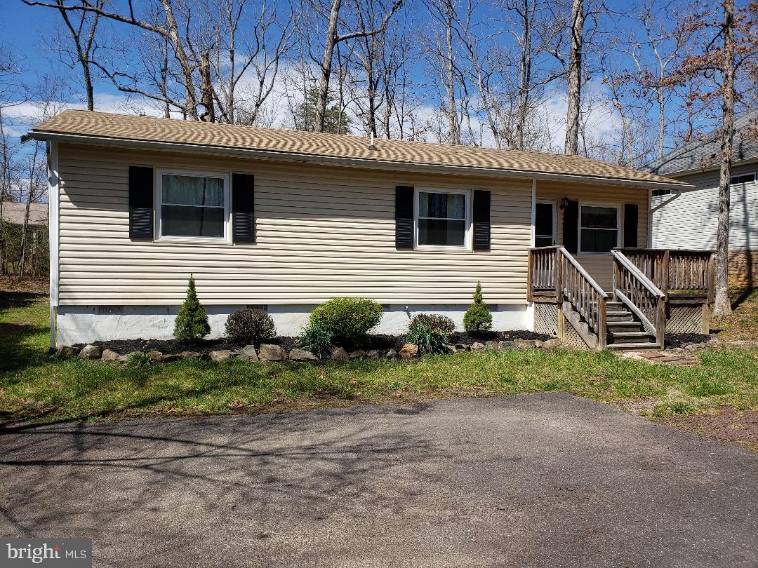 LAKE OF THE WOODS - Residential