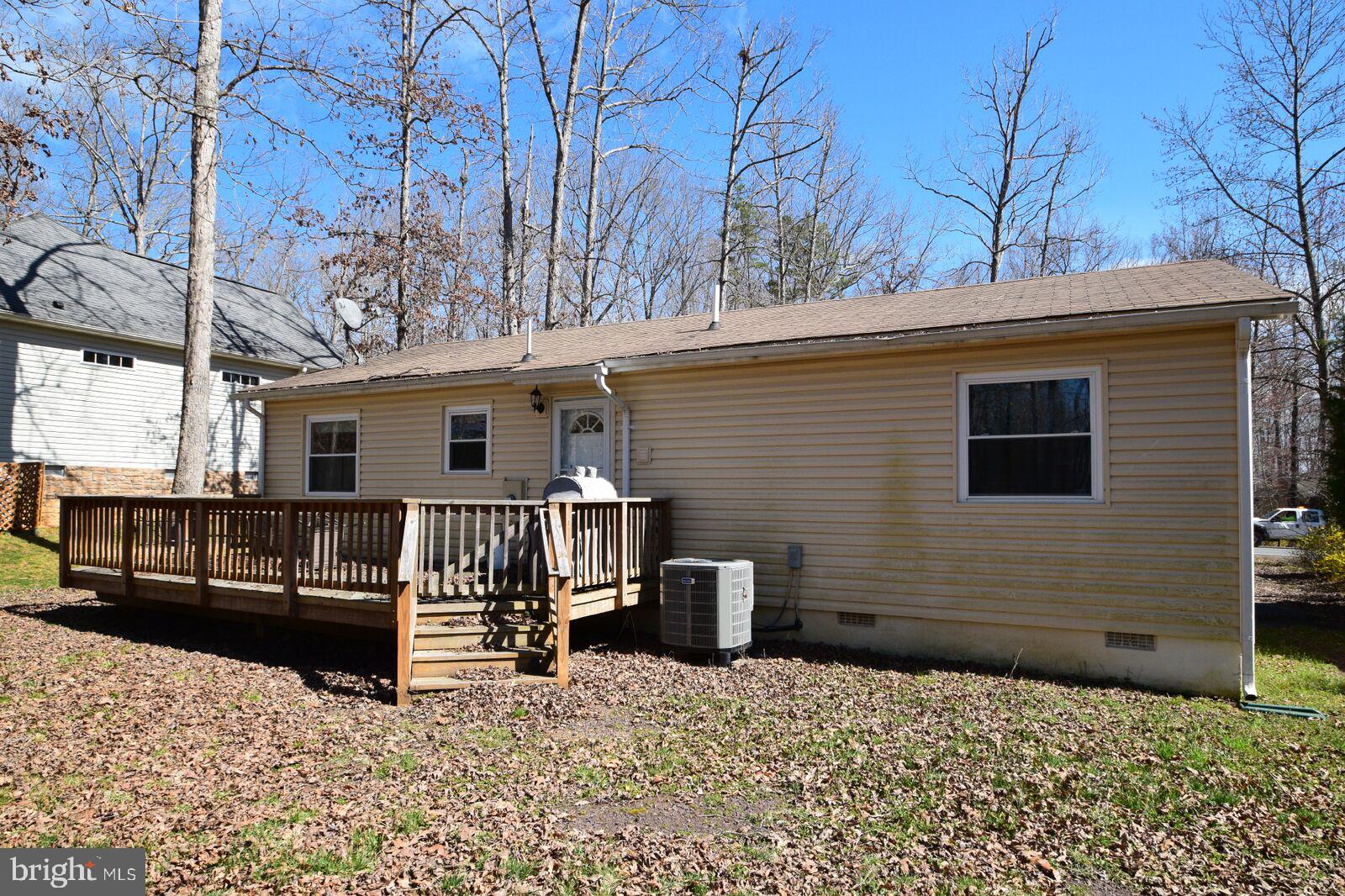 LAKE OF THE WOODS - Residential