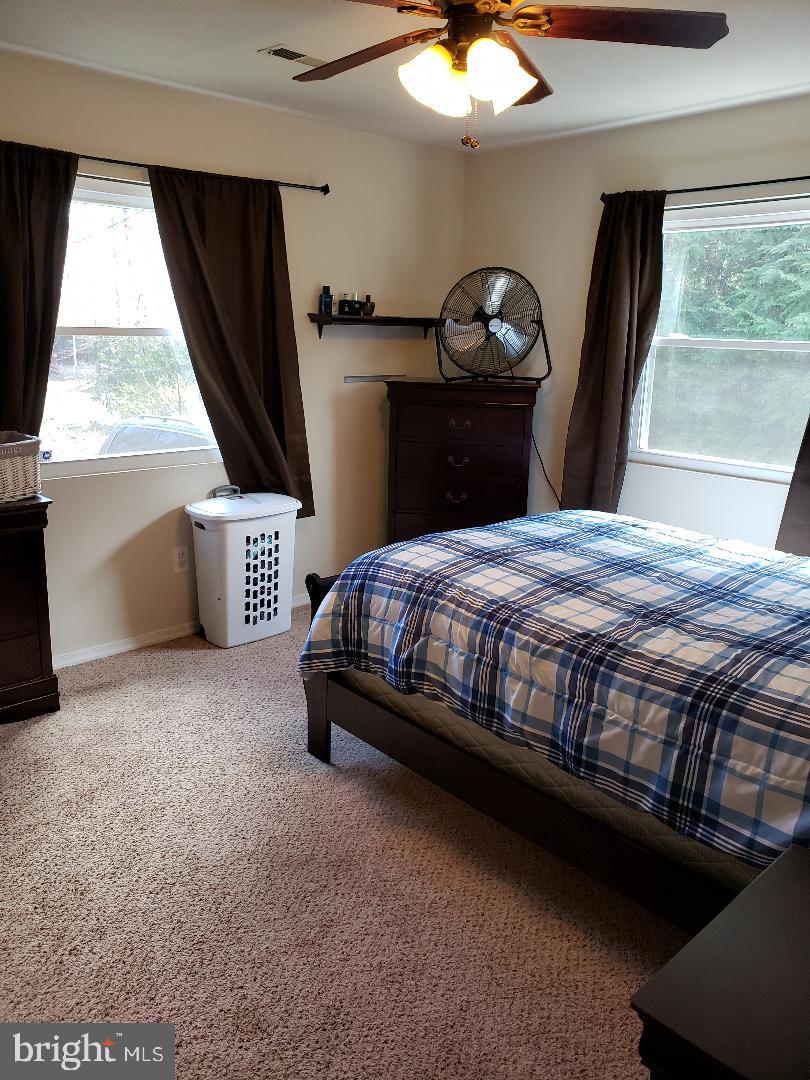 LAKE OF THE WOODS - Residential