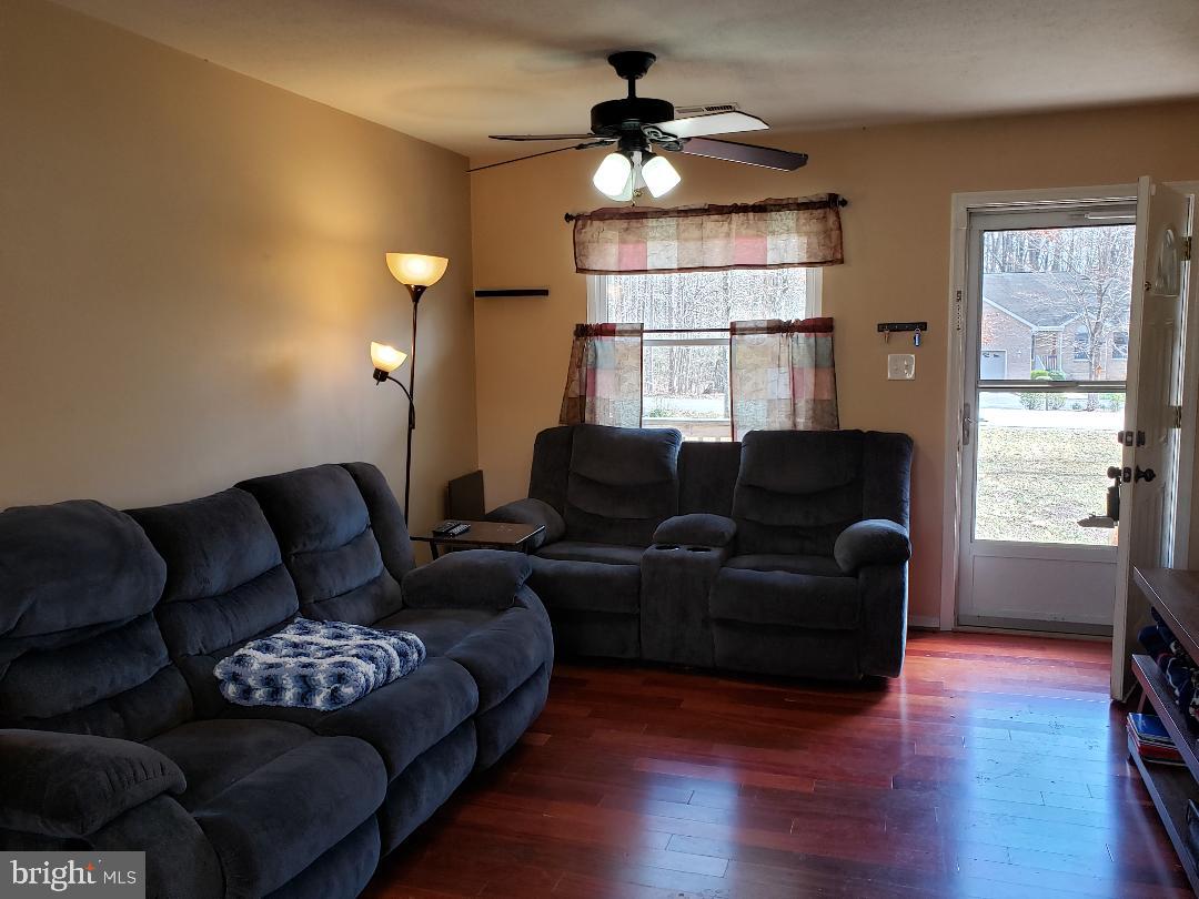 LAKE OF THE WOODS - Residential