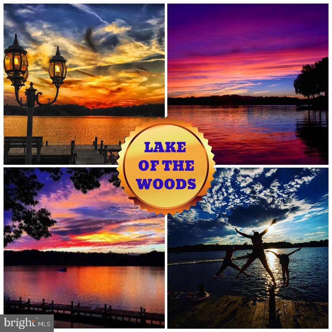 LAKE OF THE WOODS - Residential