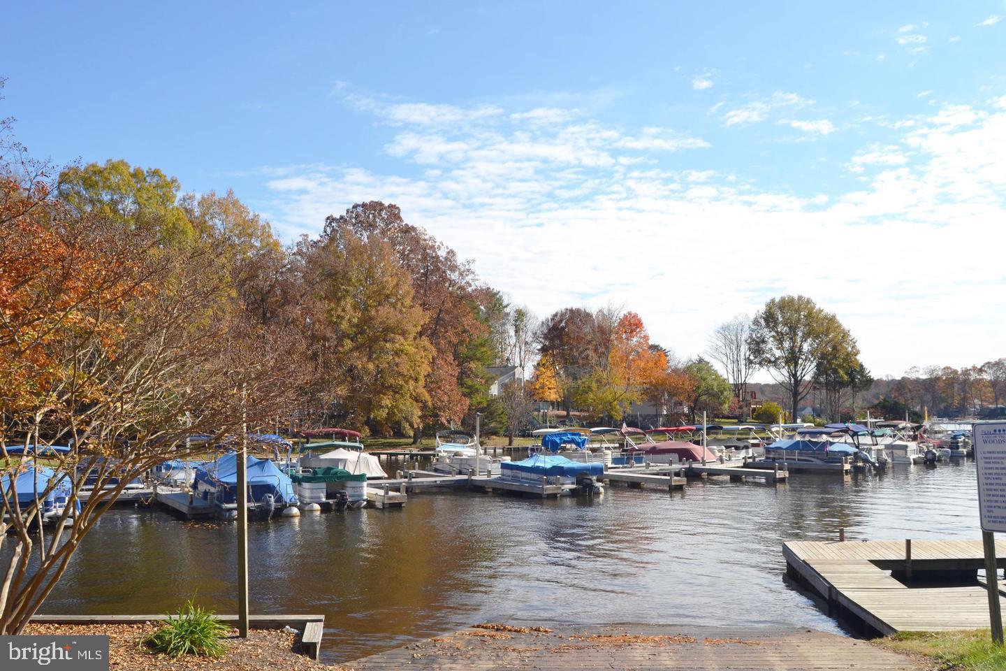 LAKE OF THE WOODS - Residential