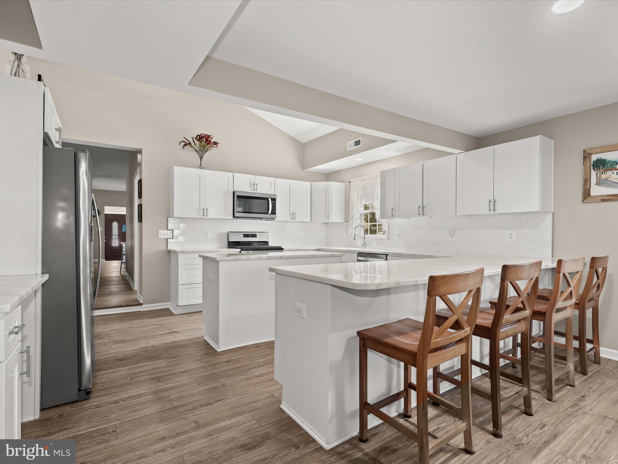 HOMBERG - Residential