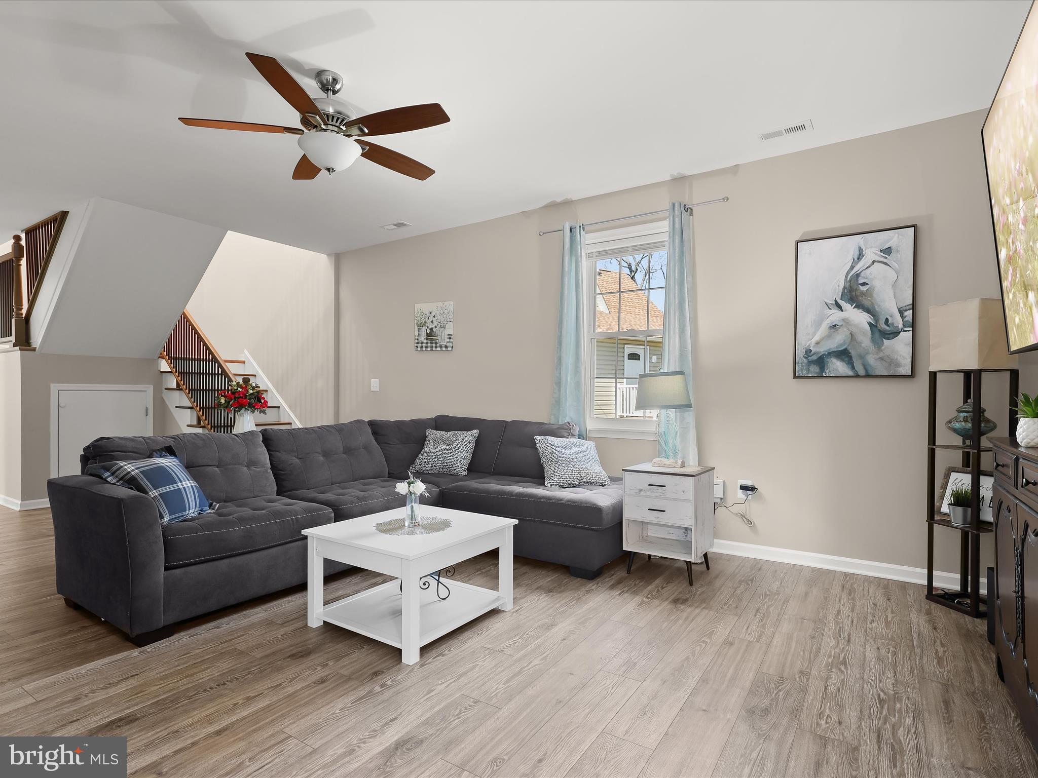 HOMBERG - Residential