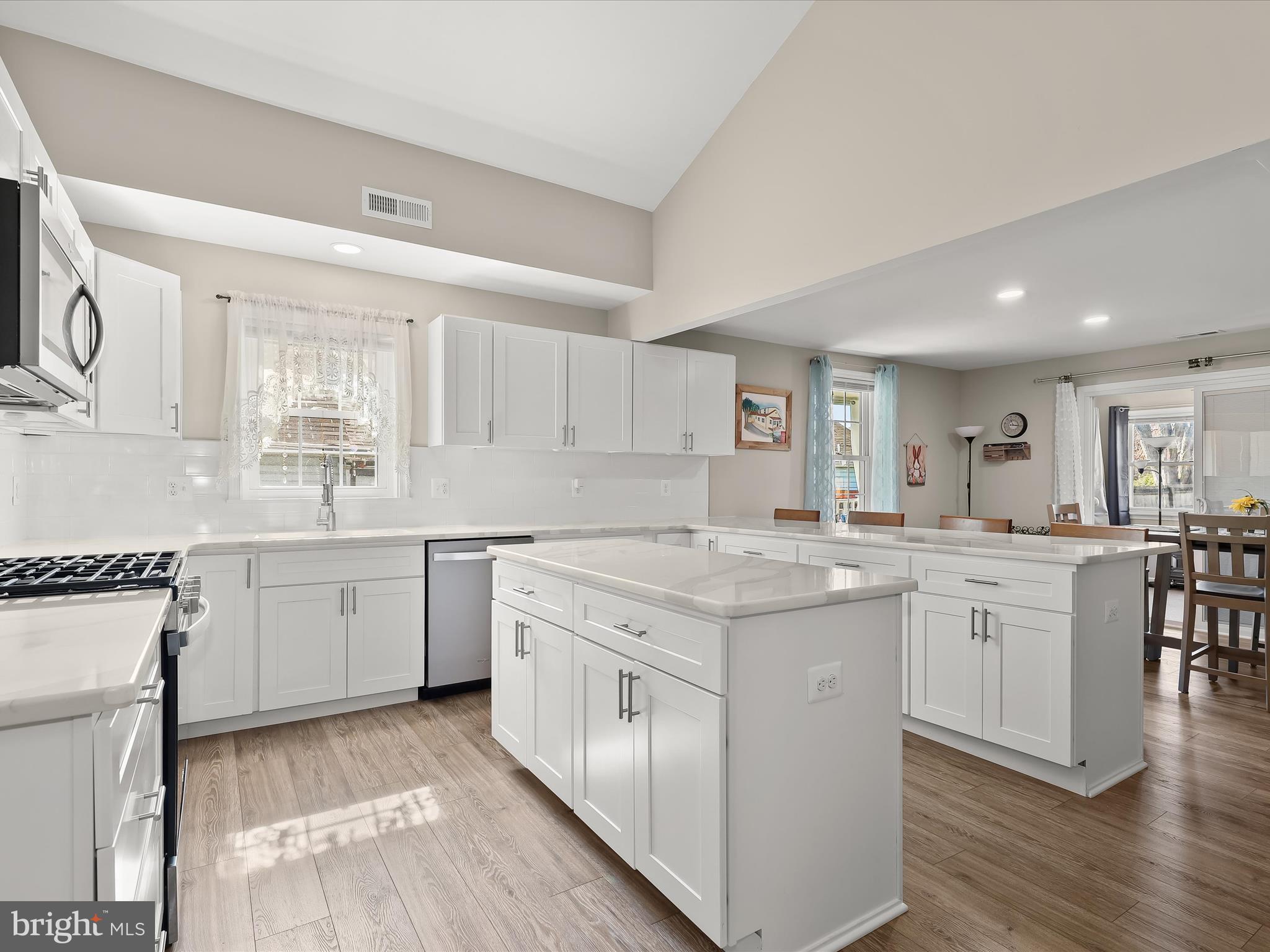 HOMBERG - Residential