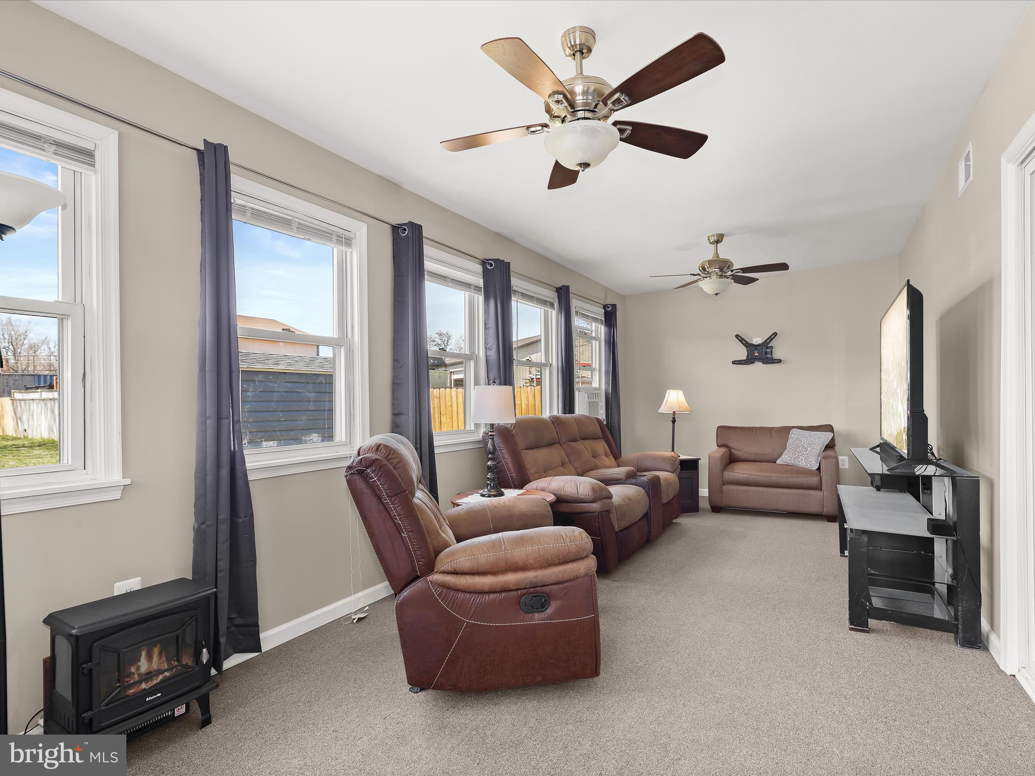 HOMBERG - Residential