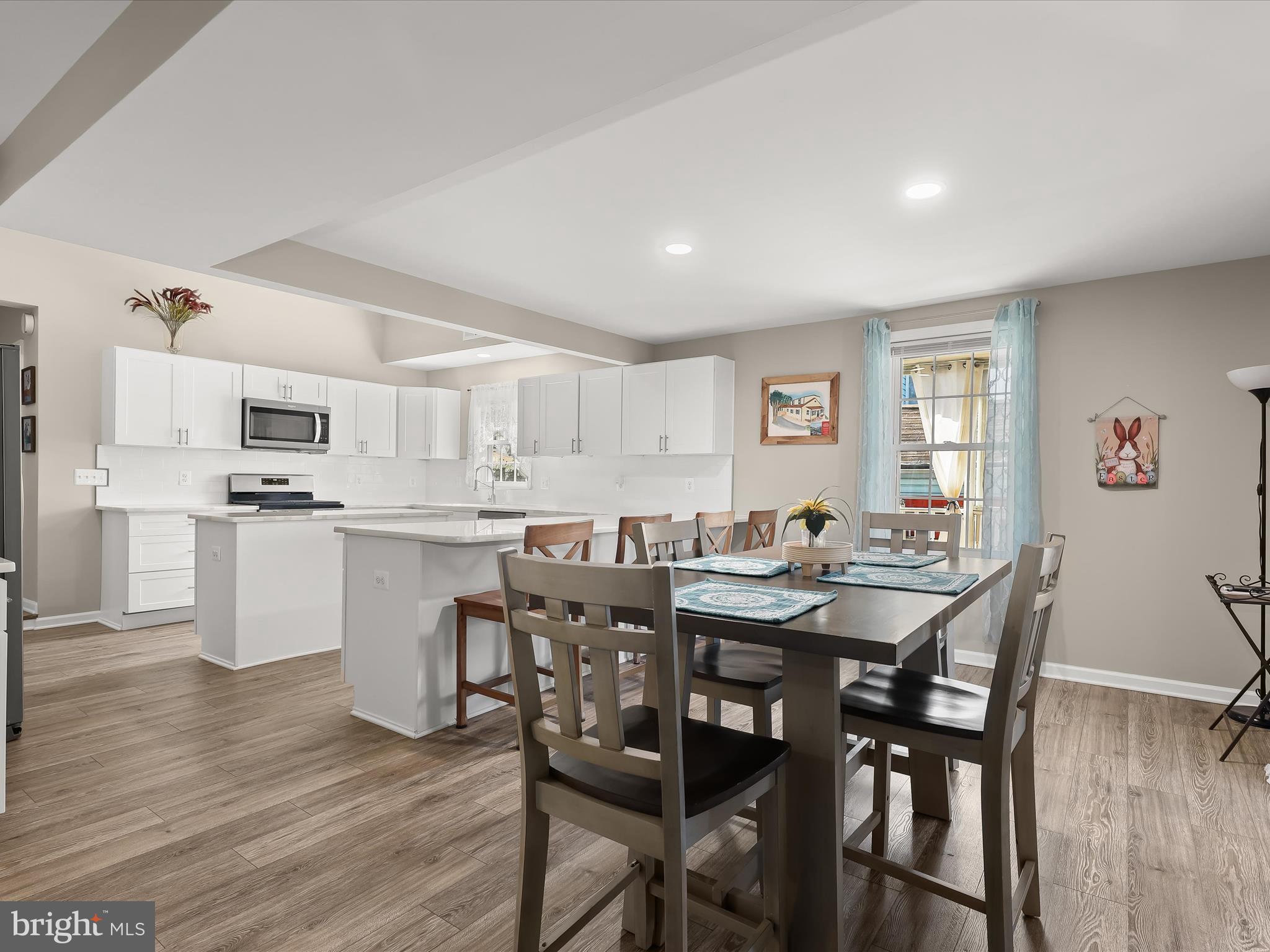 HOMBERG - Residential