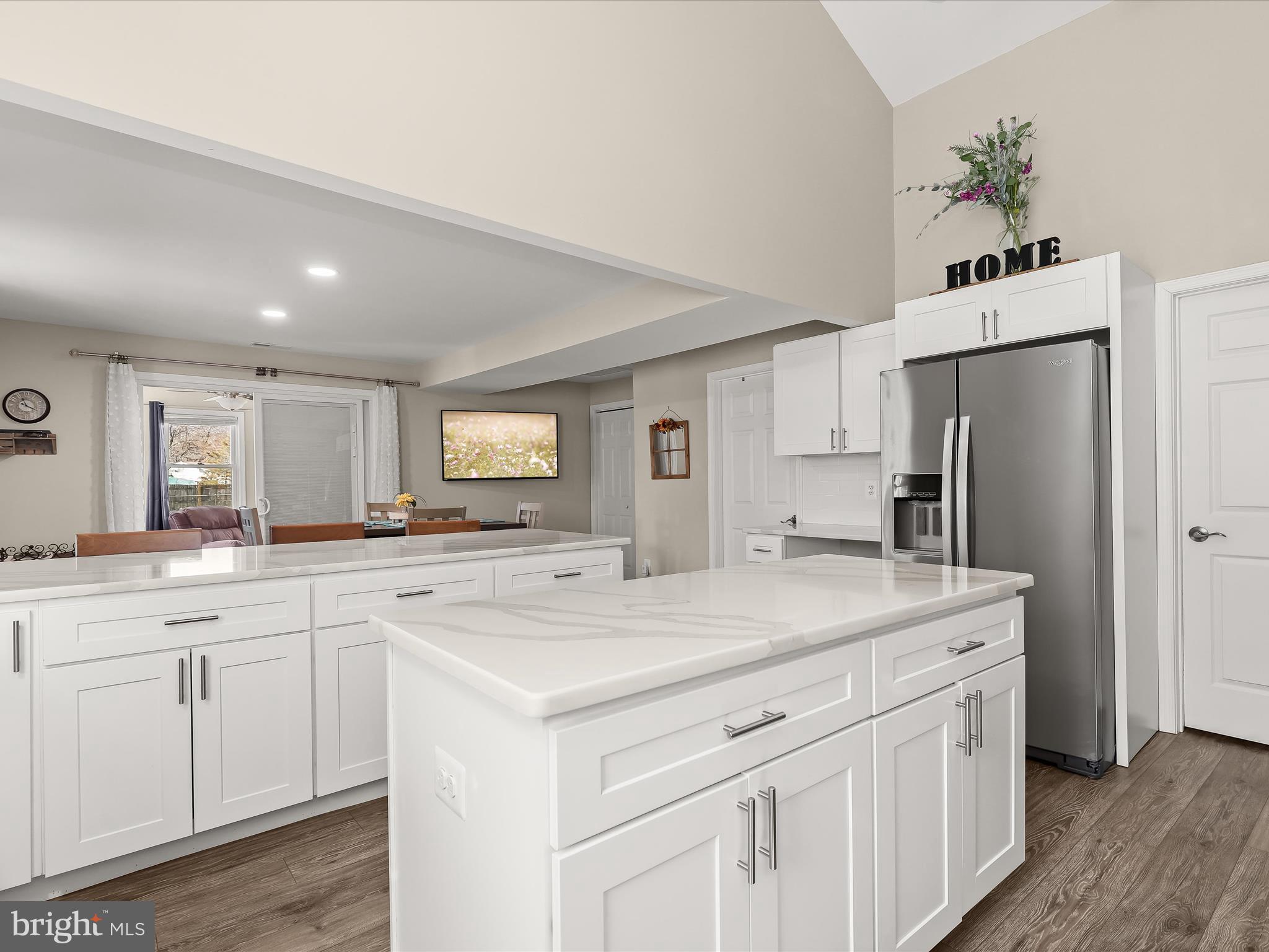 HOMBERG - Residential