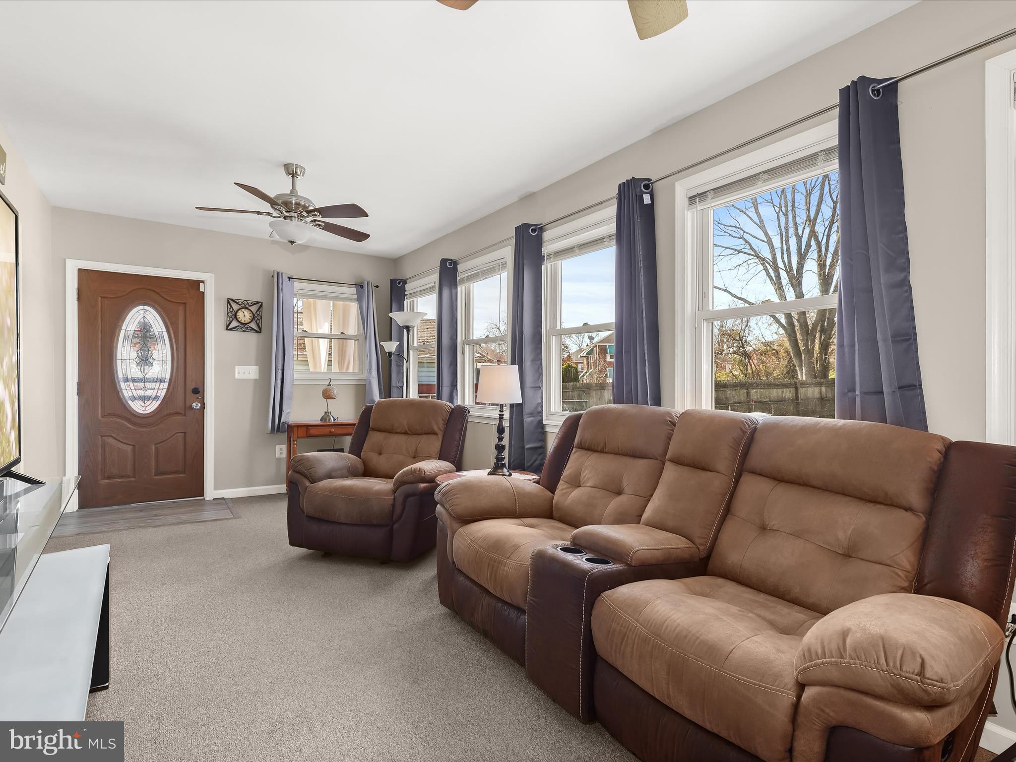 HOMBERG - Residential