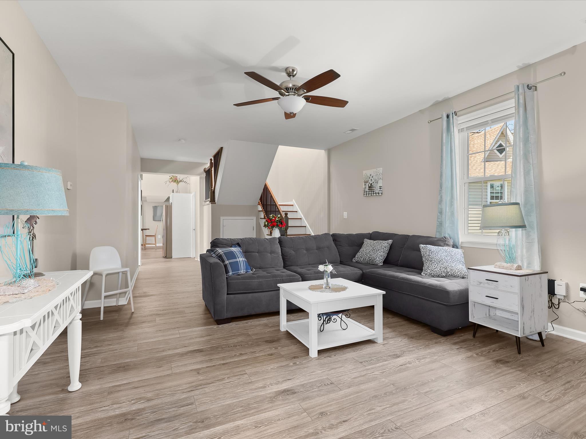 HOMBERG - Residential