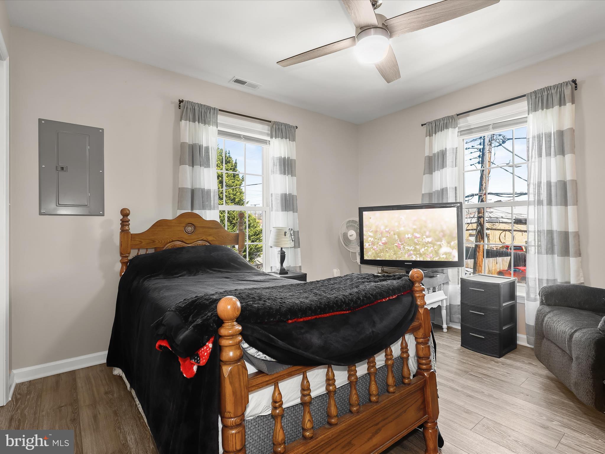 HOMBERG - Residential