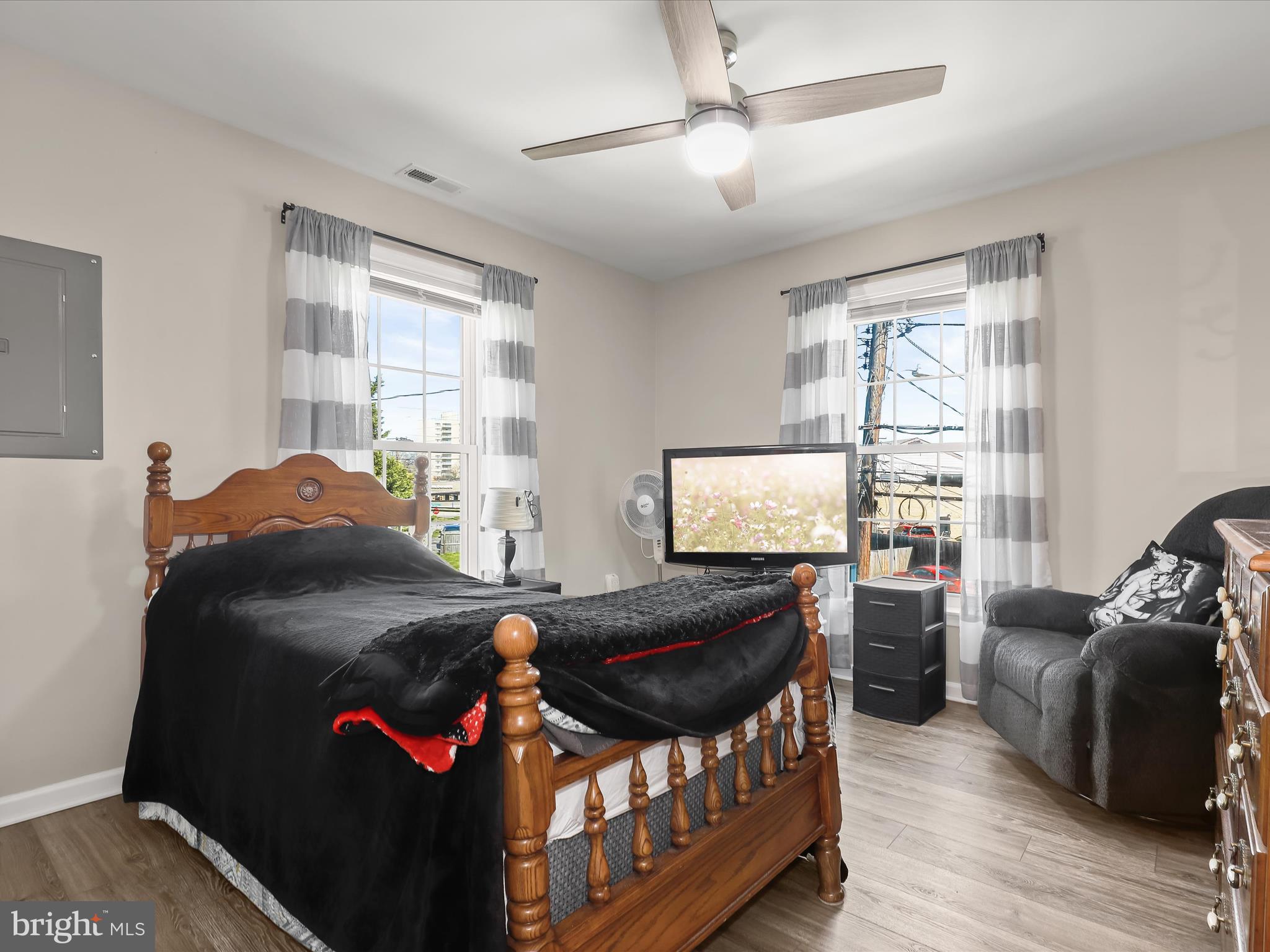 HOMBERG - Residential