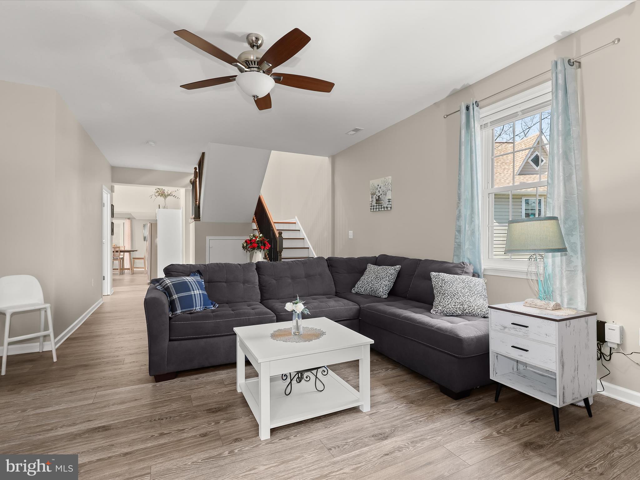 HOMBERG - Residential