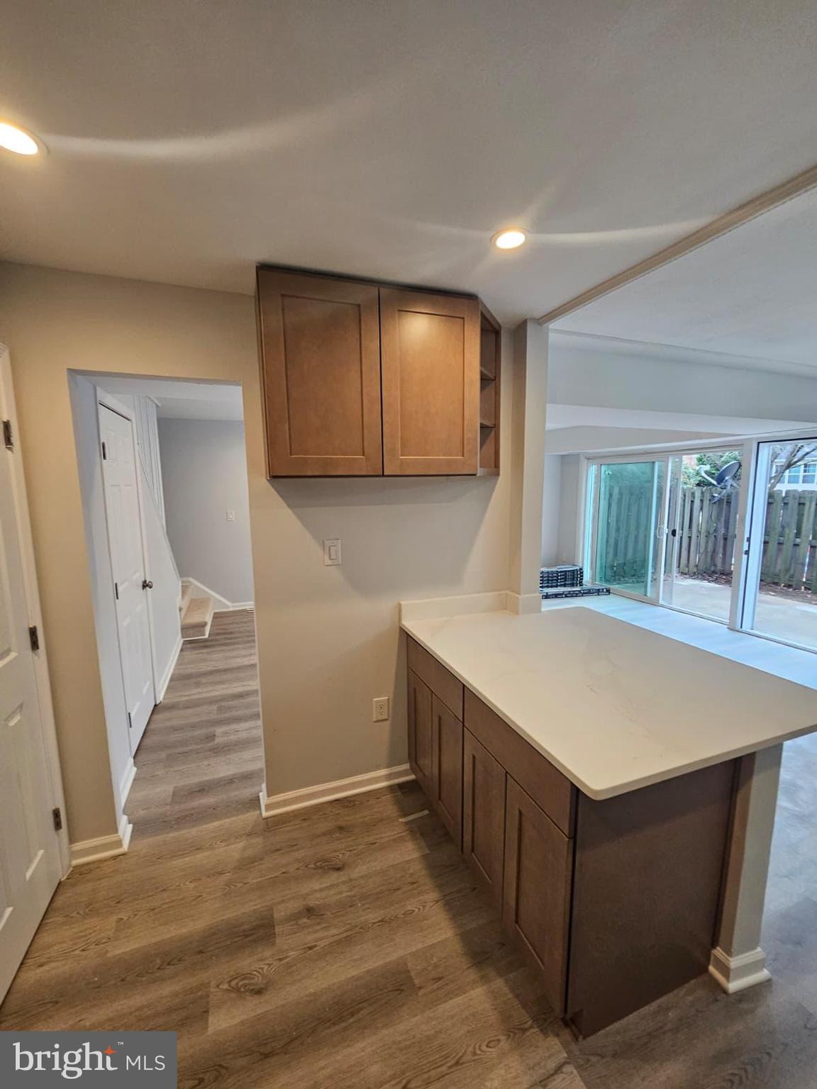 BRADBURY PARK - Residential