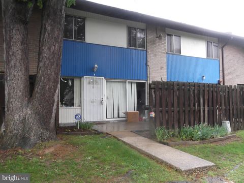 2312 EWING AVENUE 4 SUITLAND MD 20746