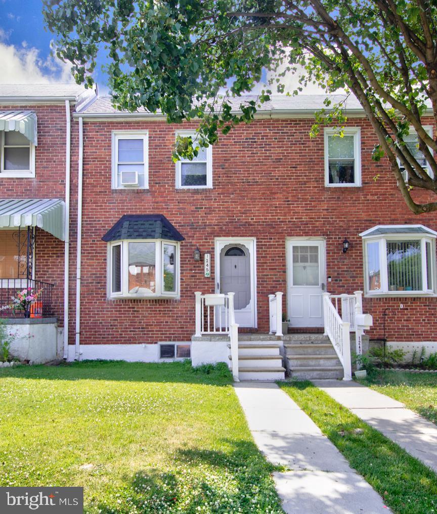 PHILADELPHIA HEIGHTS - Residential