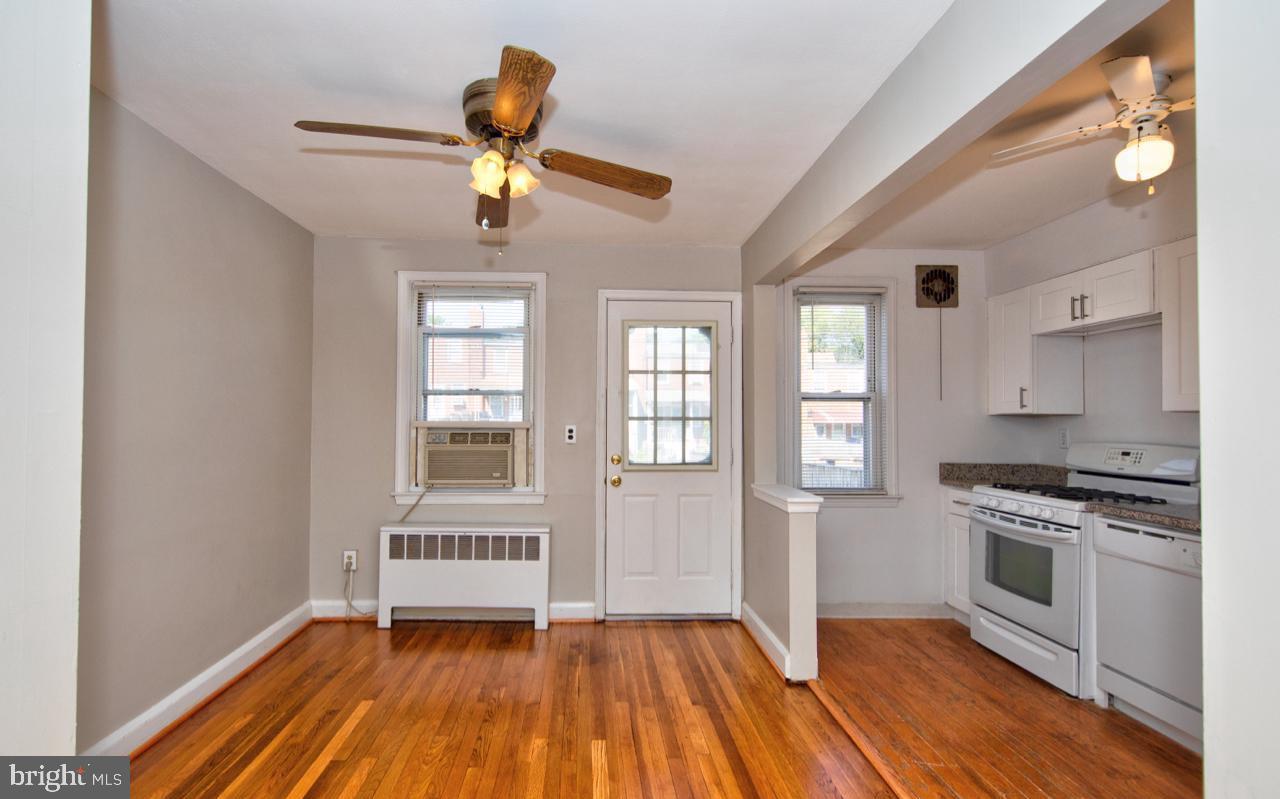 PHILADELPHIA HEIGHTS - Residential