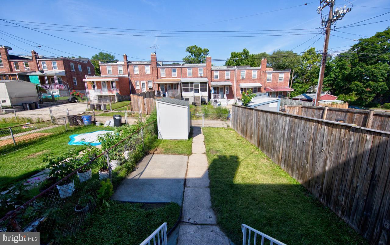 PHILADELPHIA HEIGHTS - Residential