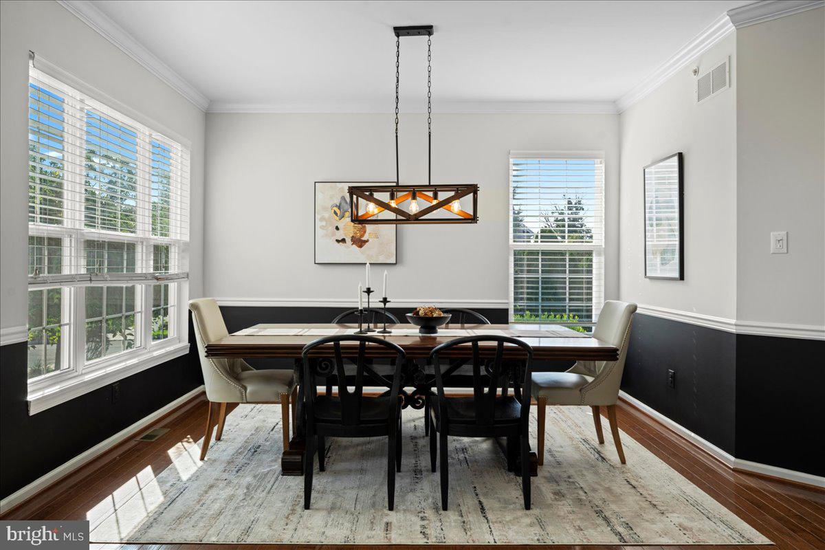 CHALFONT - Residential