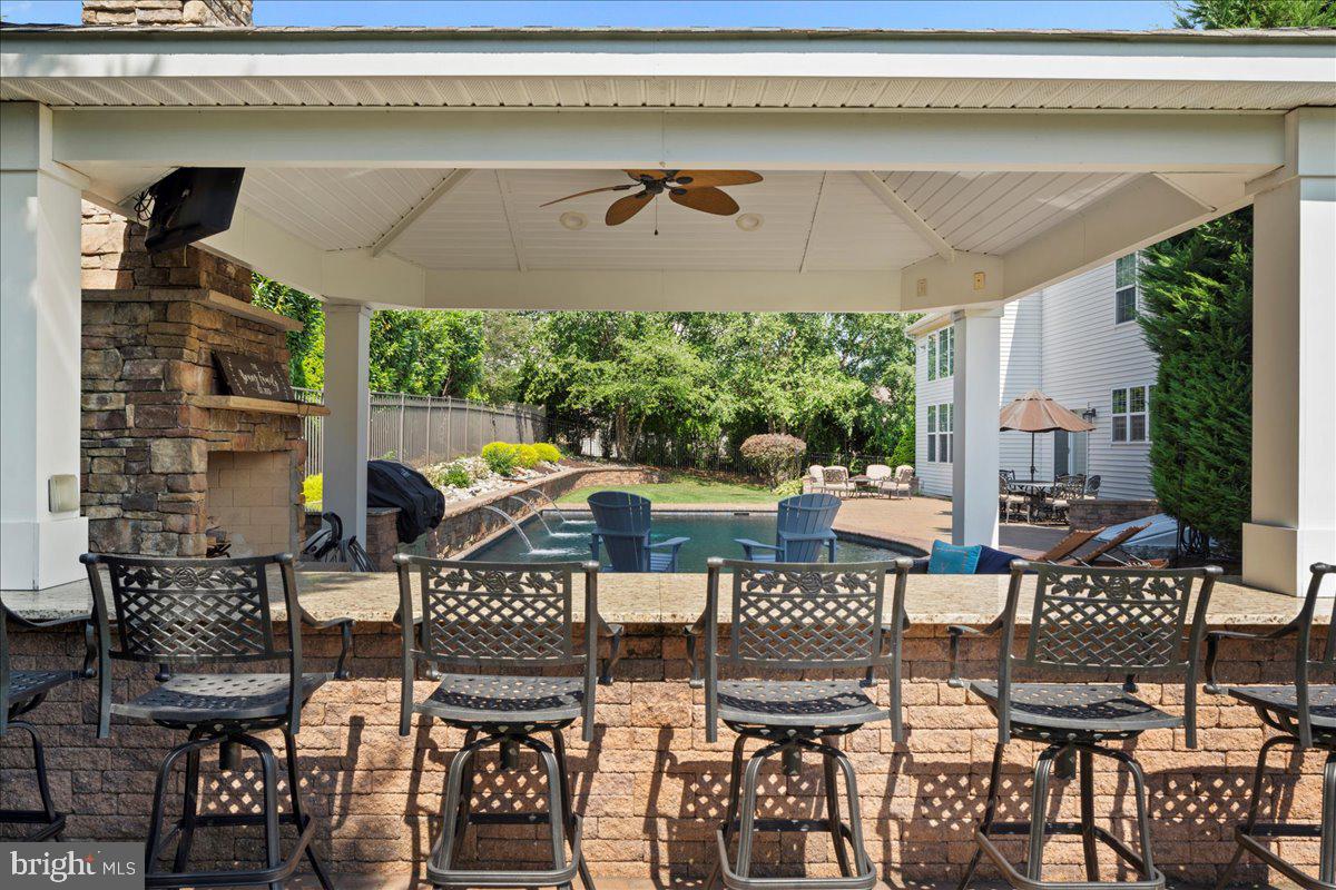 CHALFONT - Residential