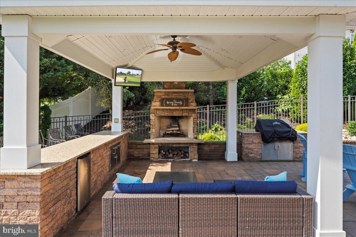 CHALFONT - Residential