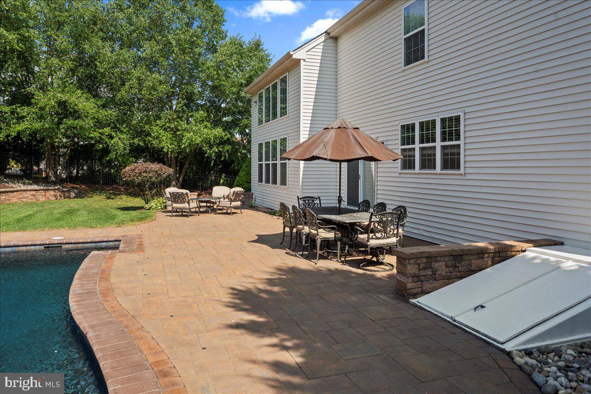 CHALFONT - Residential