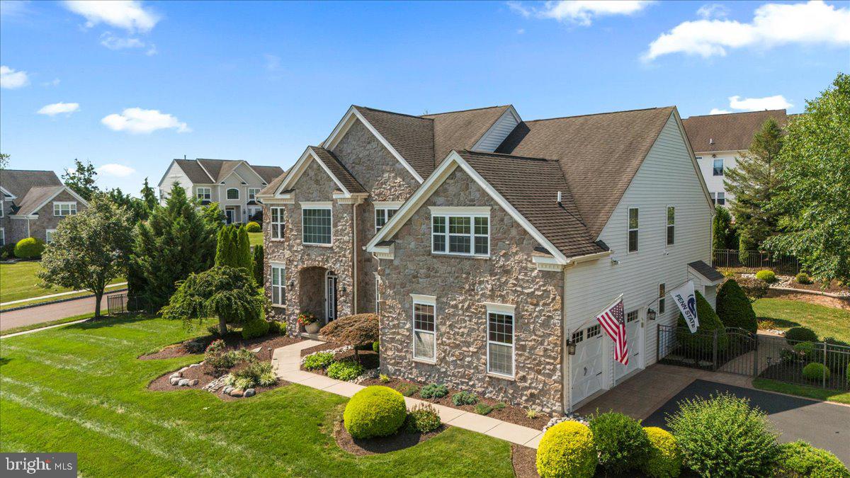 CHALFONT - Residential