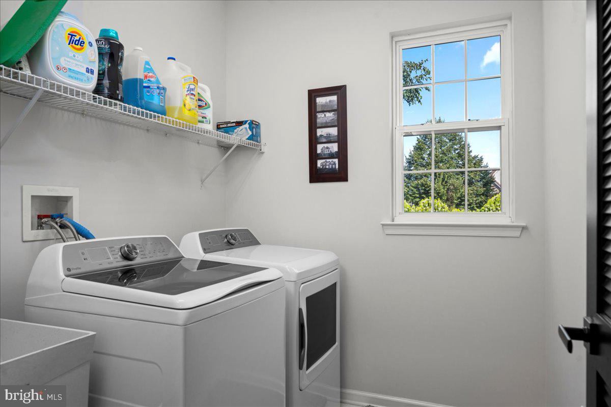 CHALFONT - Residential