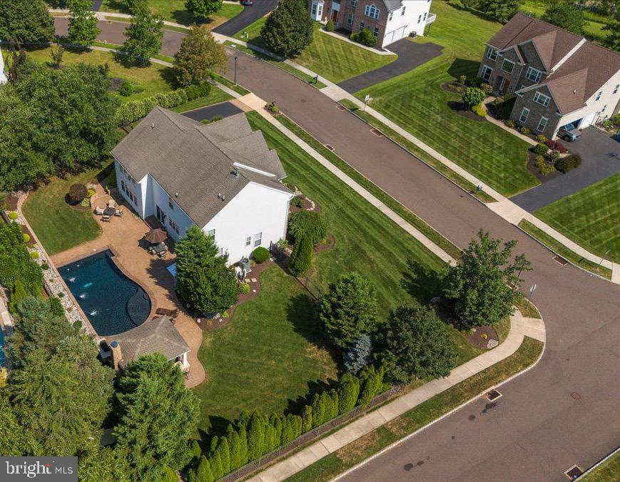 CHALFONT - Residential