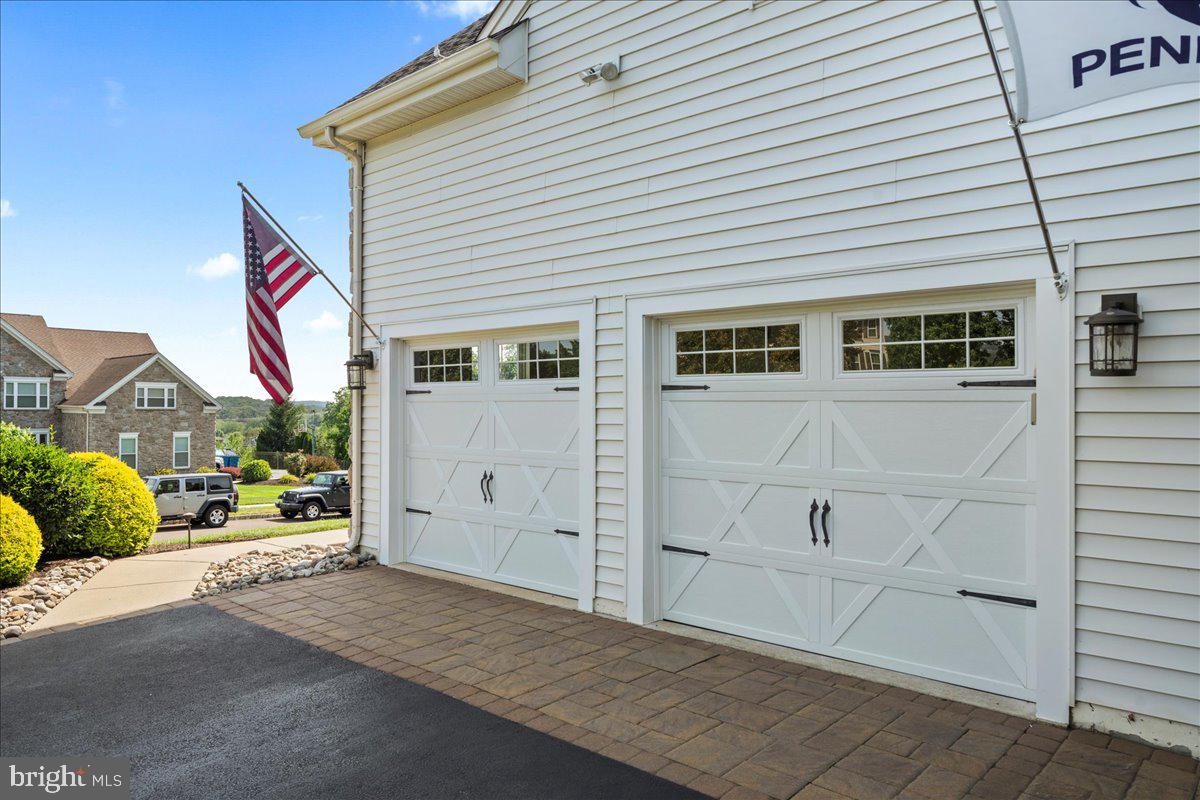 CHALFONT - Residential