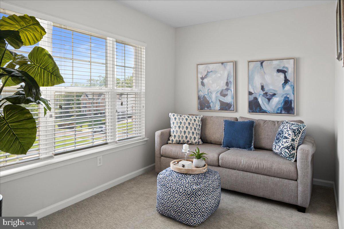 CHALFONT - Residential