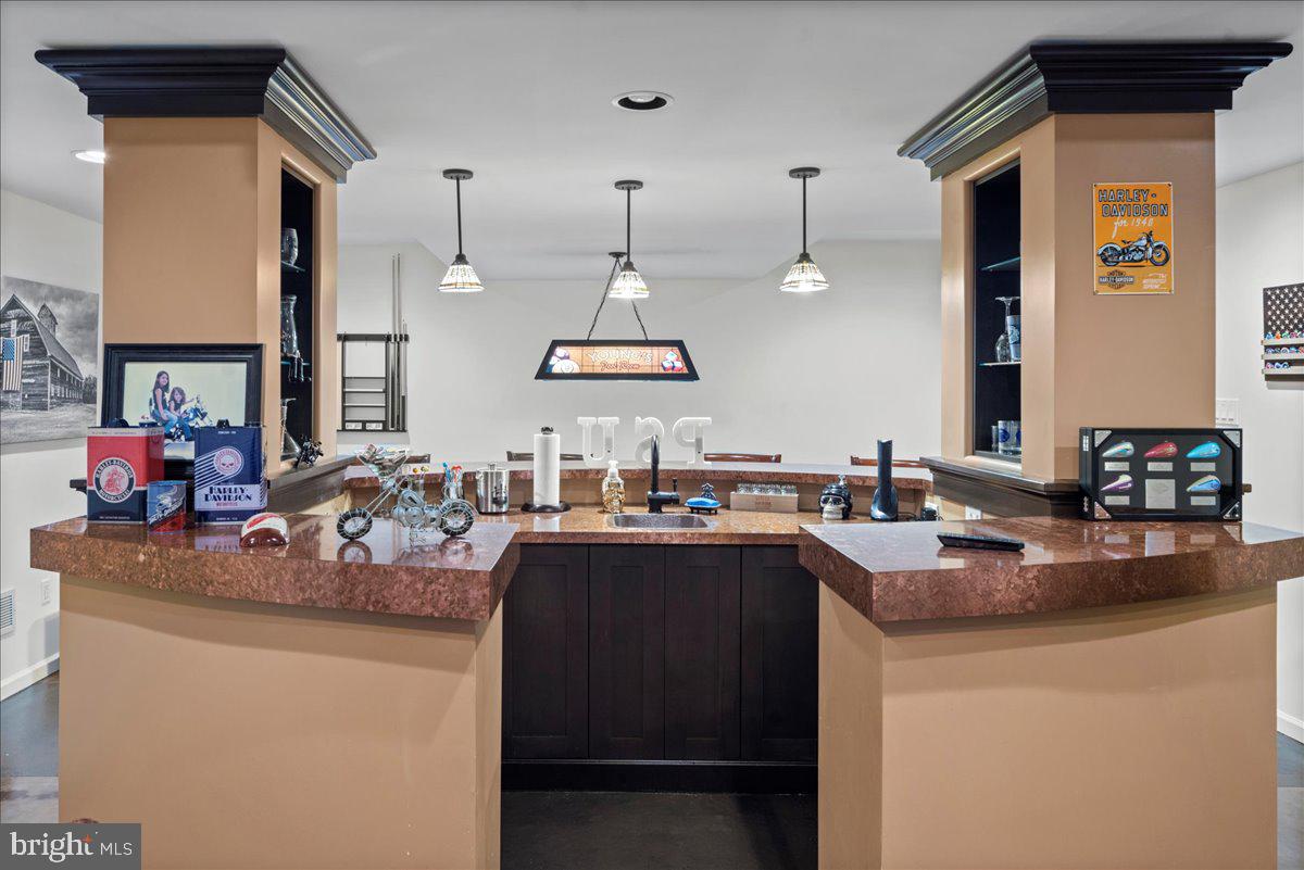 CHALFONT - Residential