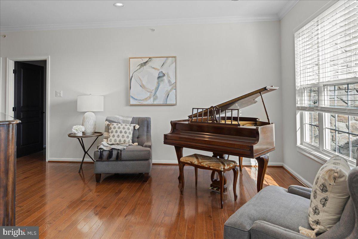 CHALFONT - Residential