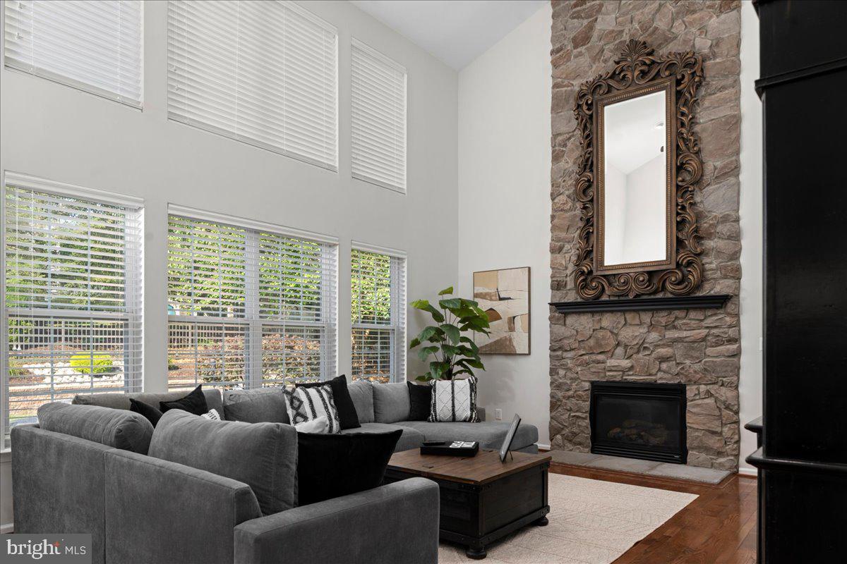 CHALFONT - Residential