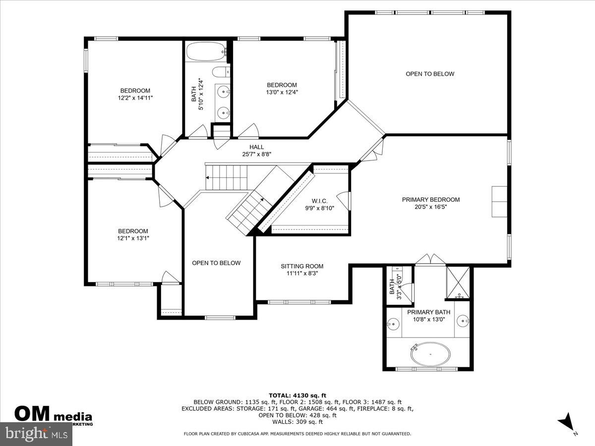 CHALFONT - Residential