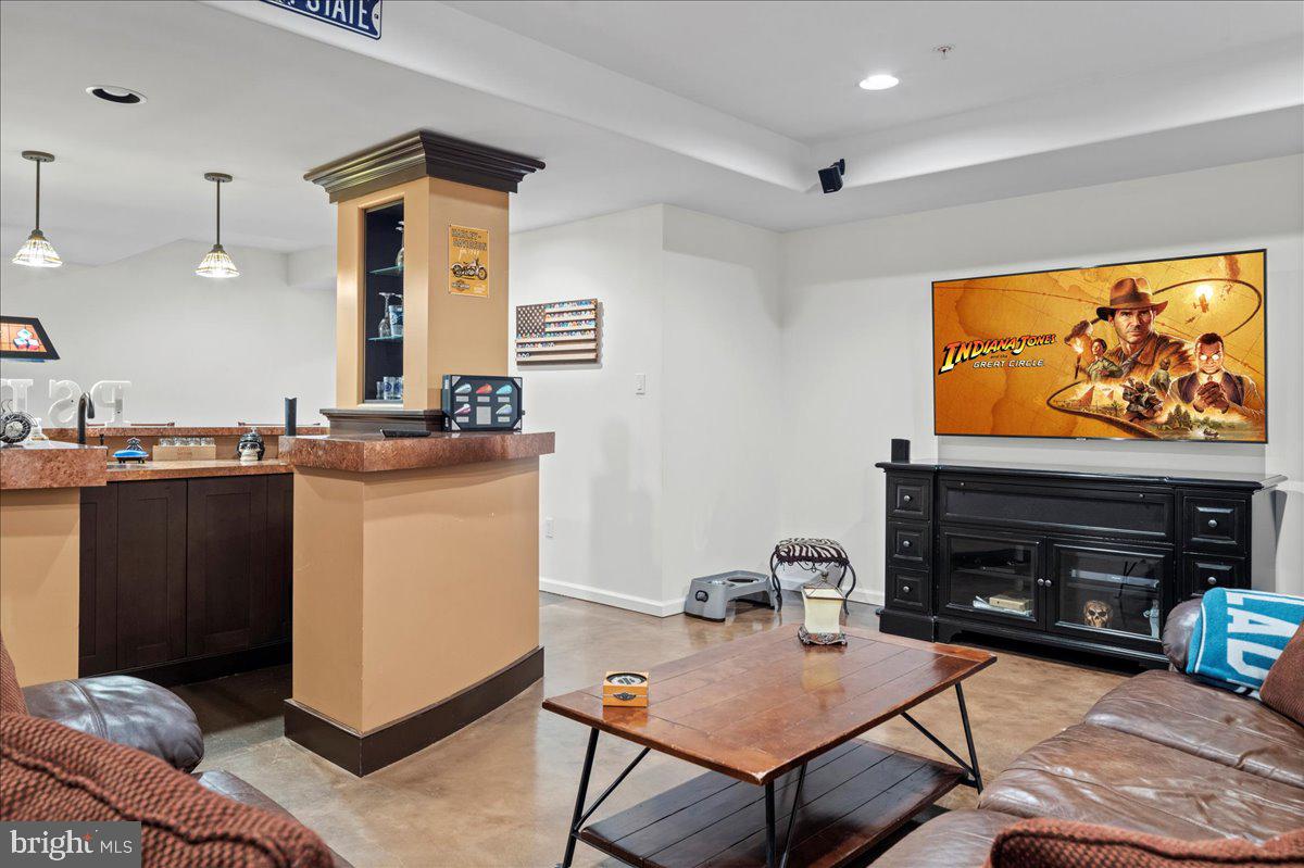 CHALFONT - Residential