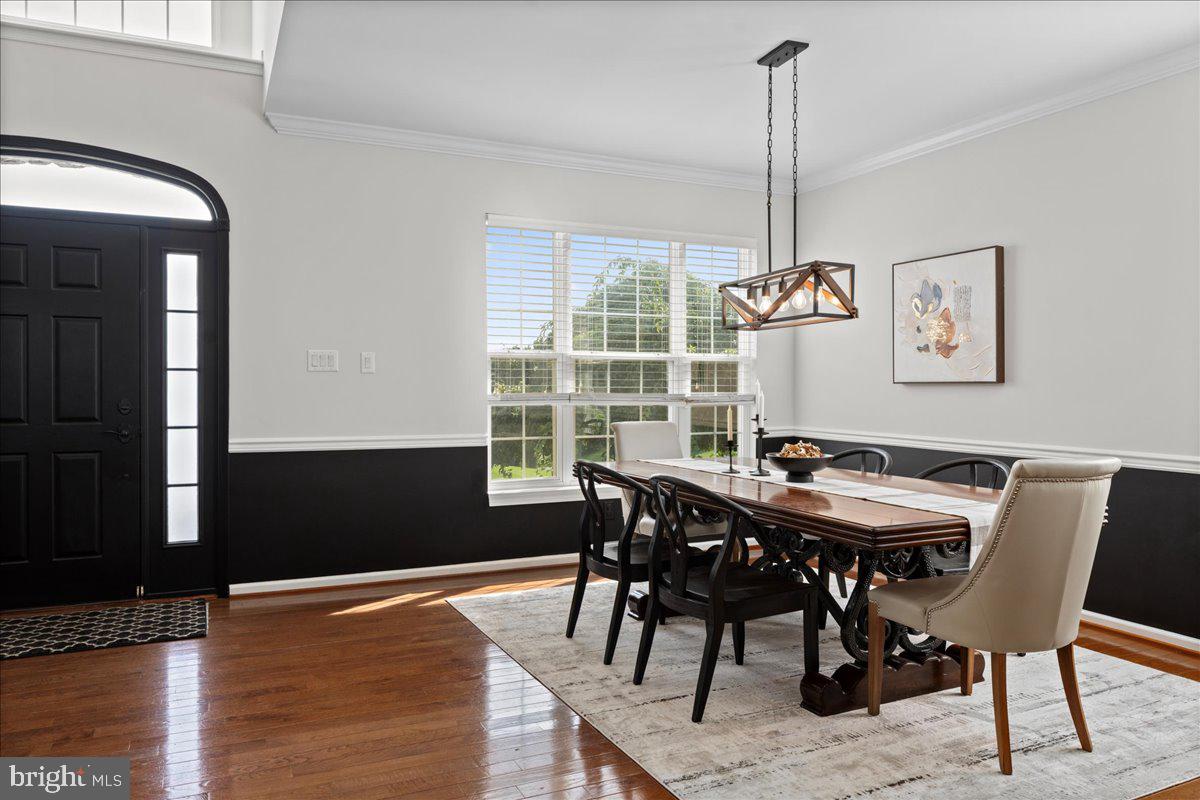 CHALFONT - Residential