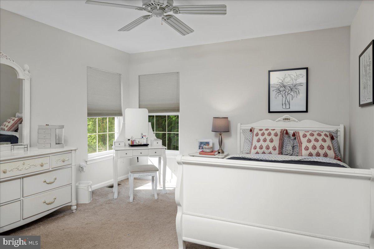 CHALFONT - Residential