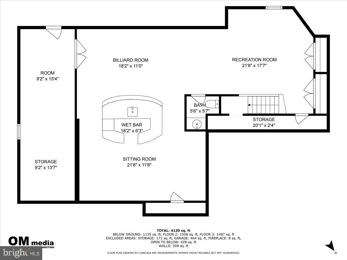 CHALFONT - Residential